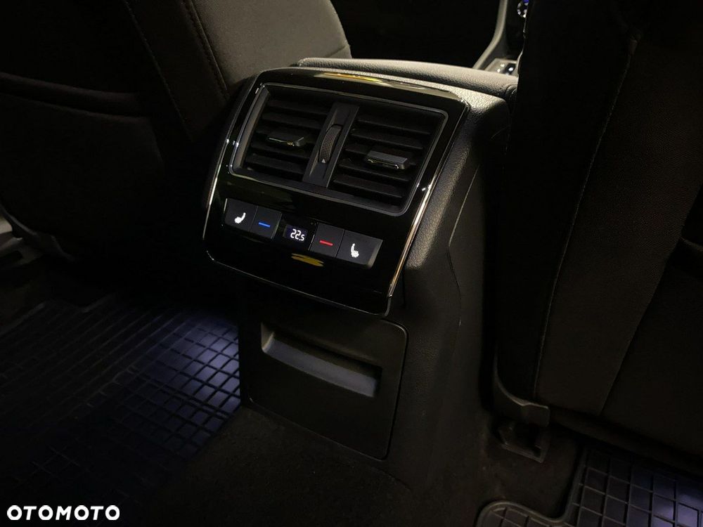 Skoda Superb - 19
