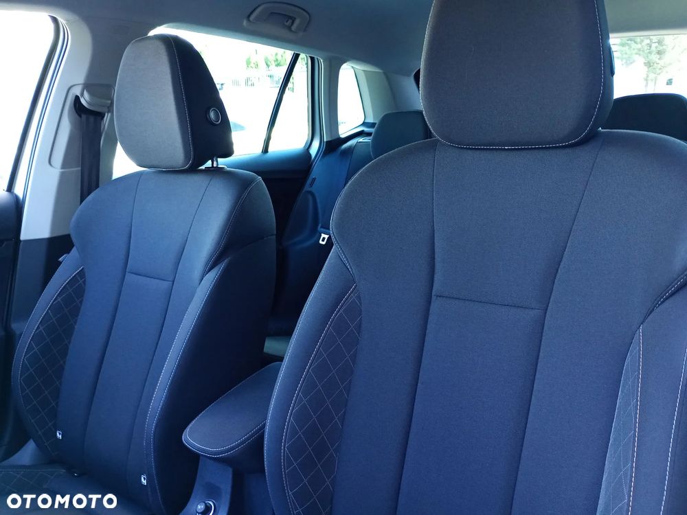 Skoda Kamiq 1.0 TSI Ambition - 13