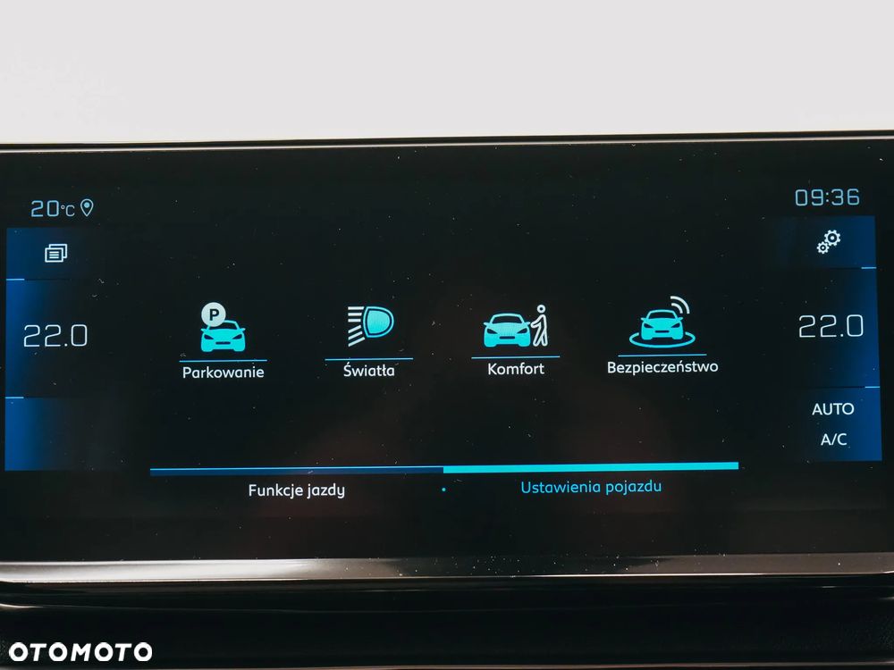 Peugeot 3008 BlueHDi 130 Stop & Start EAT8 Active - 26
