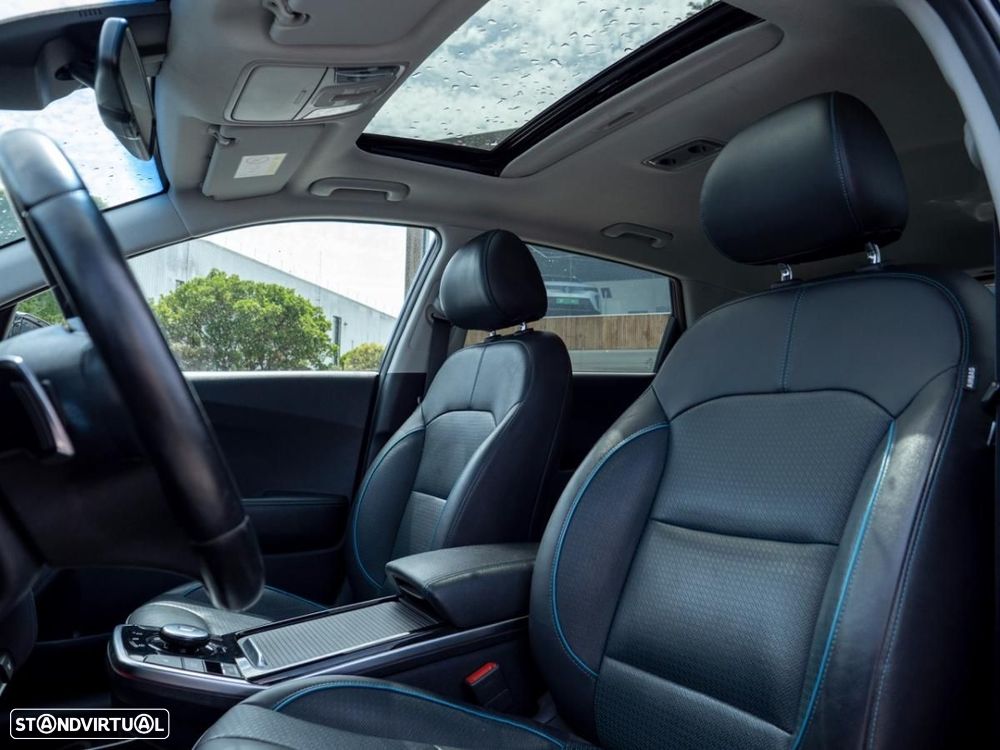 Kia e-Niro 64kWh - 26