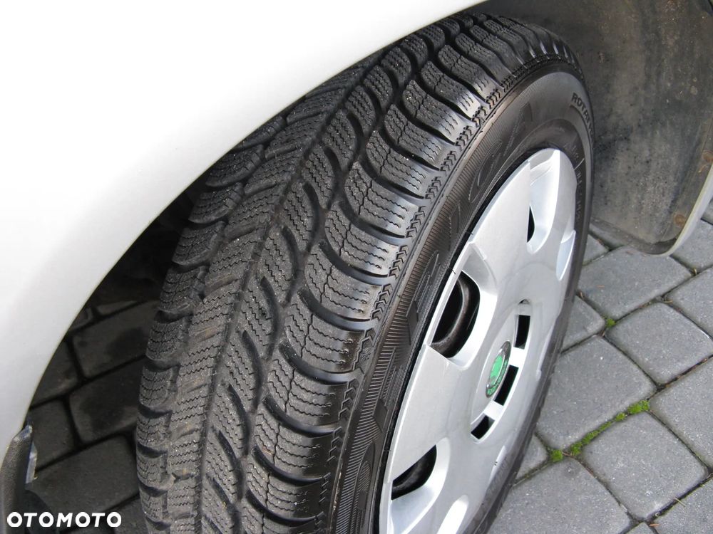 Skoda Fabia 1.2 12V Run - 17