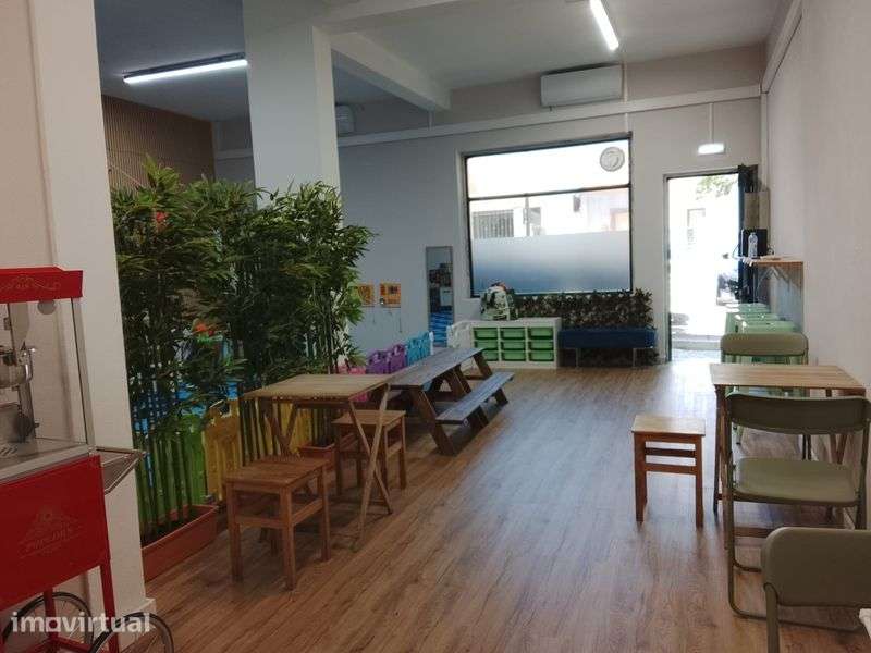 Trespasse de Espaço para Eventos – Excelente Oportunidade - Grande imagem: 3/8
