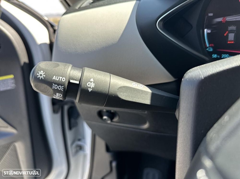 DS 3 Crossback E-Tense Rivoli — fotografia 23