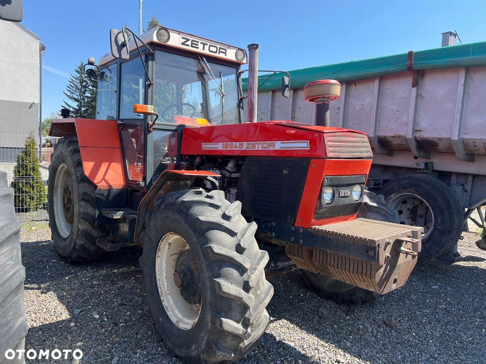 Zetor 904 - 28