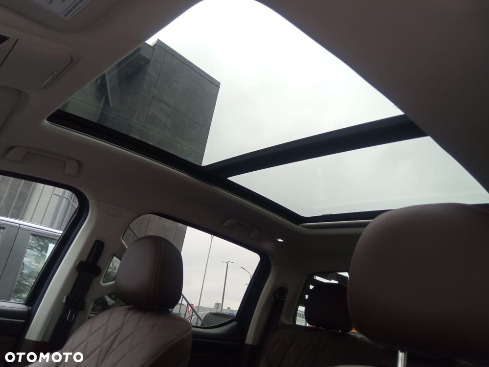 FOTON TUNLAND V - 16