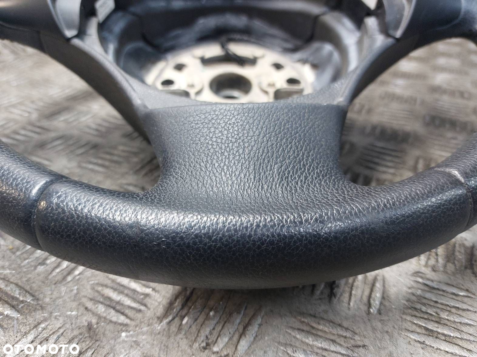 KIEROWNICA BMW E90 E91 6959893 6764547 - 2