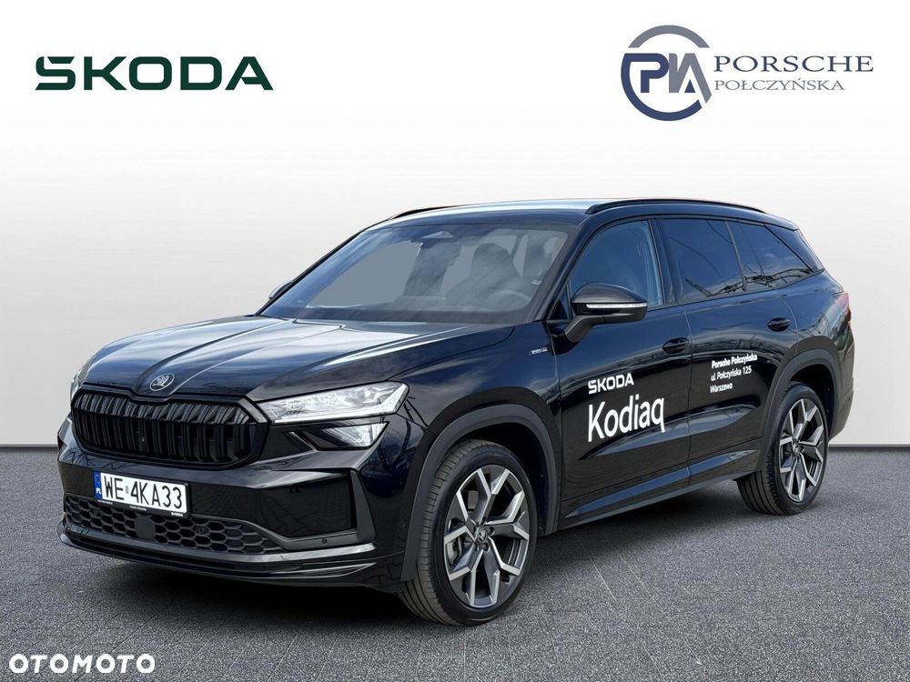 Skoda Kodiaq - 2