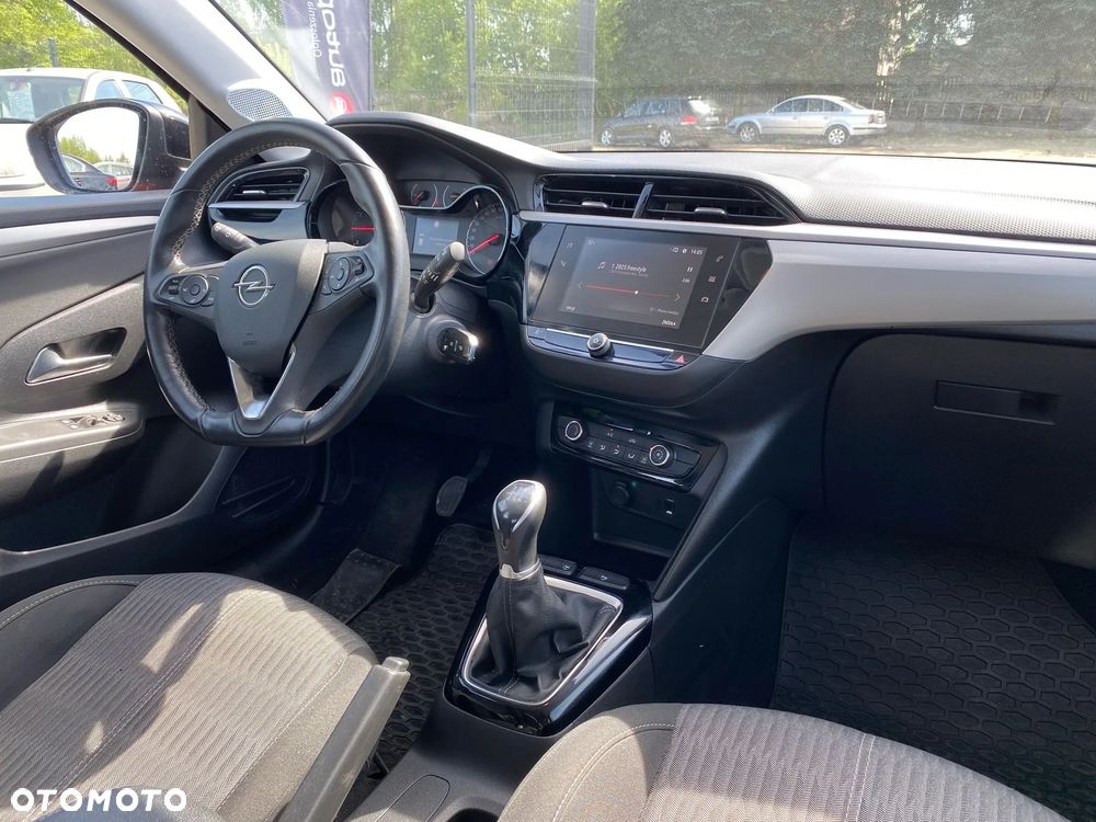 Opel Corsa 1.2 Edition S&S - 17