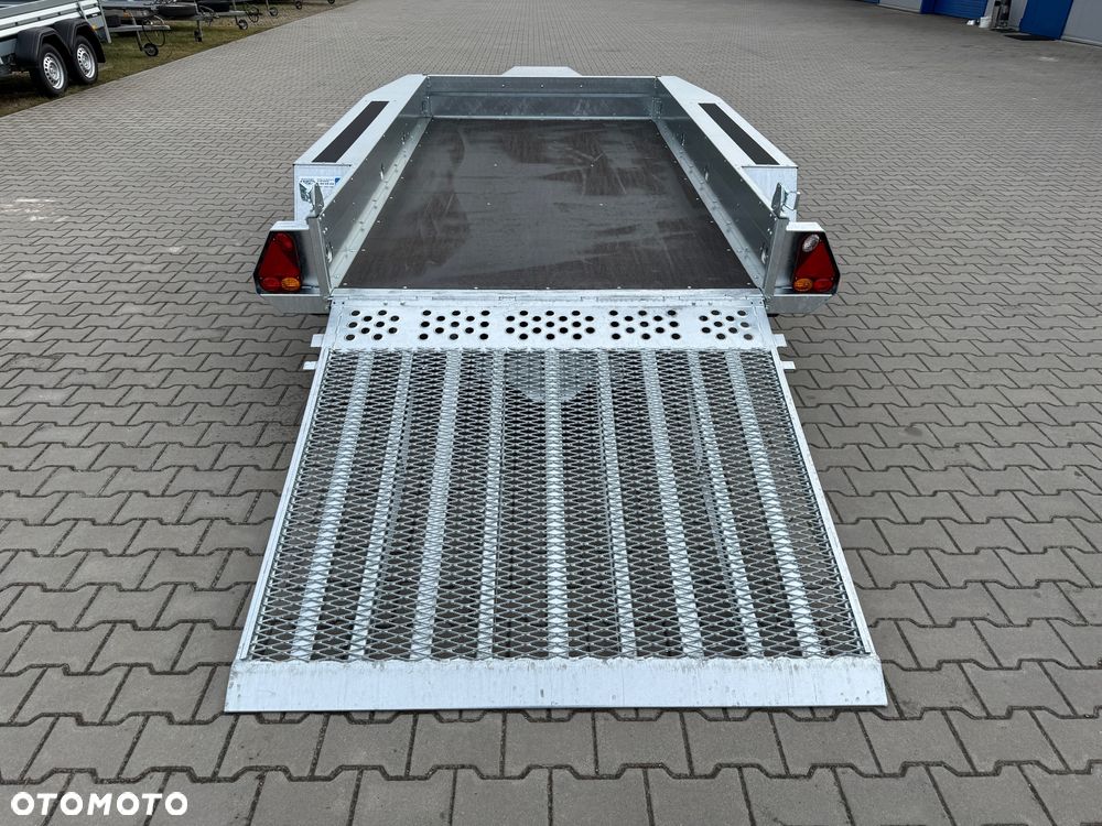 Brenderup MT 3080 - 18