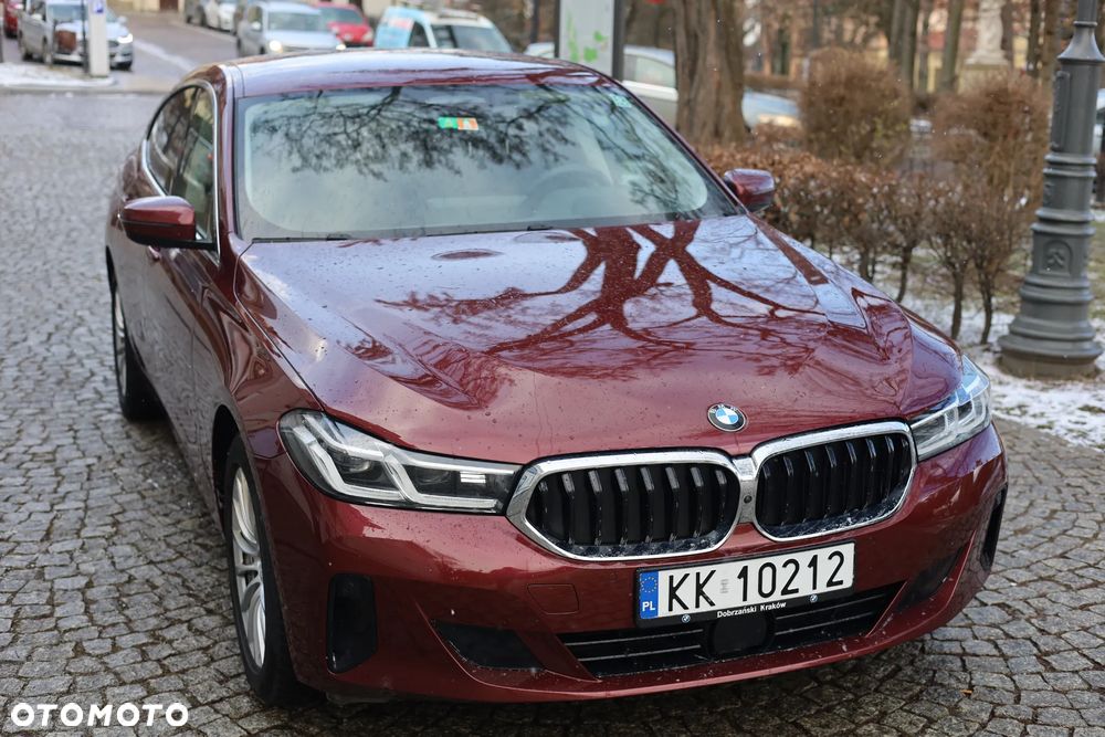 BMW Seria 6 ver-630d-xdrive-mhev-luxury-line - 8