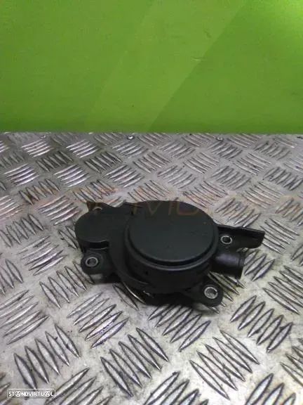Reparação de Motor Mercedes E W210 2.7Cdi 612.961 - 14