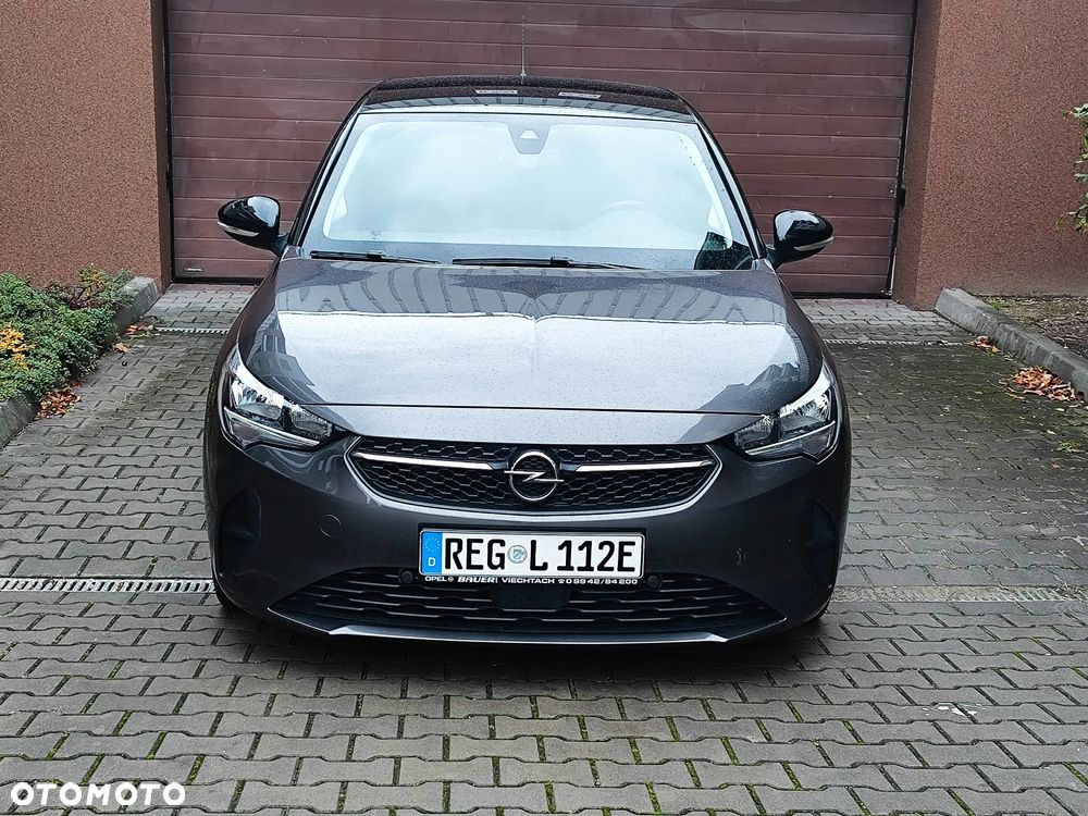 Opel Corsa Electric Edition - 2