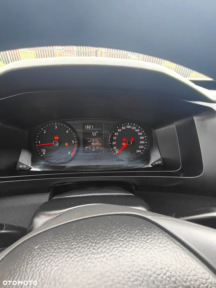 Volkswagen Transporter t6 long - 14