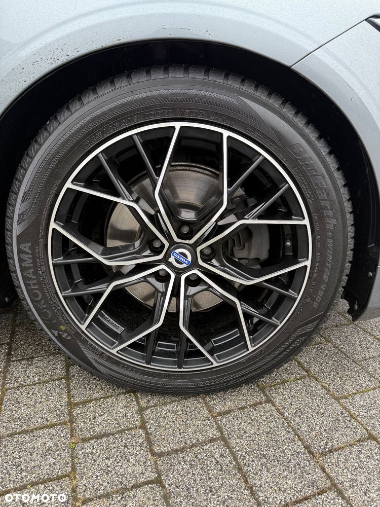 Volvo V90 D4 SCR R-Design - 10