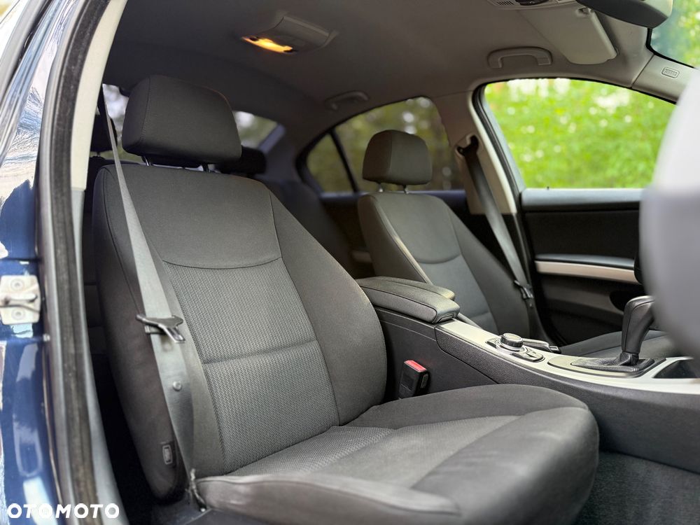 BMW Seria 3 - 7
