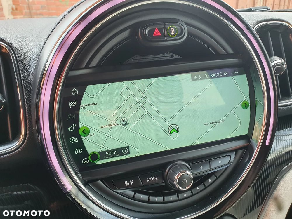 MINI Countryman Cooper SD Sport - 16