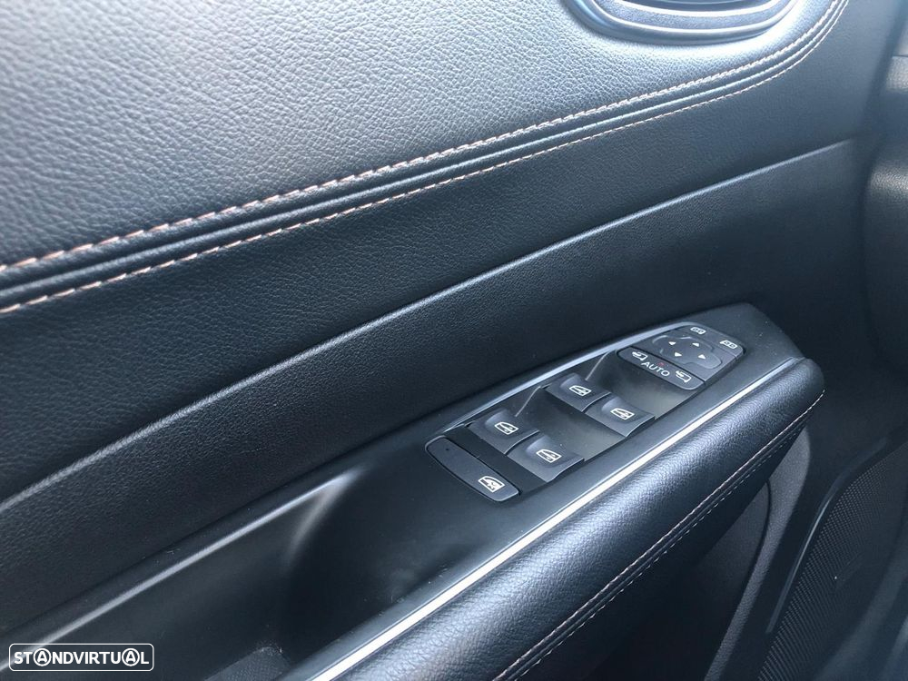 Renault Talisman Sport Tourer - 15