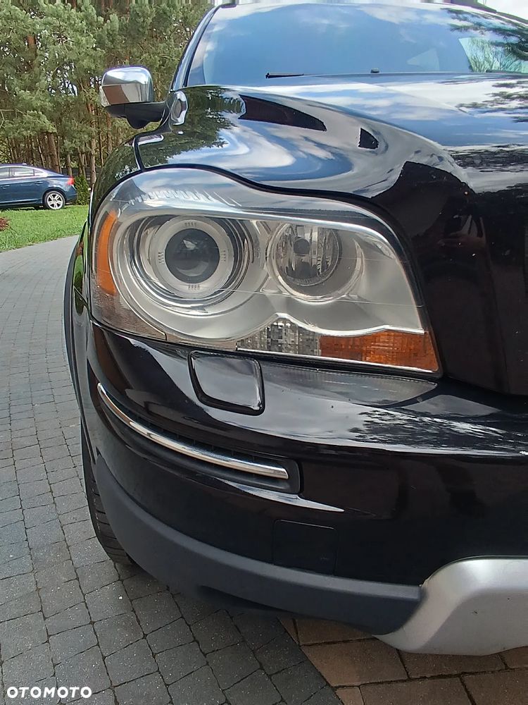 Volvo XC 90 V8 Executive - 39