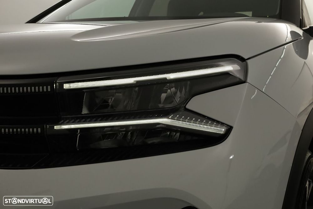 Citroën C5 Aircross Hybrid 136 ë-DSC6 MAX - 6