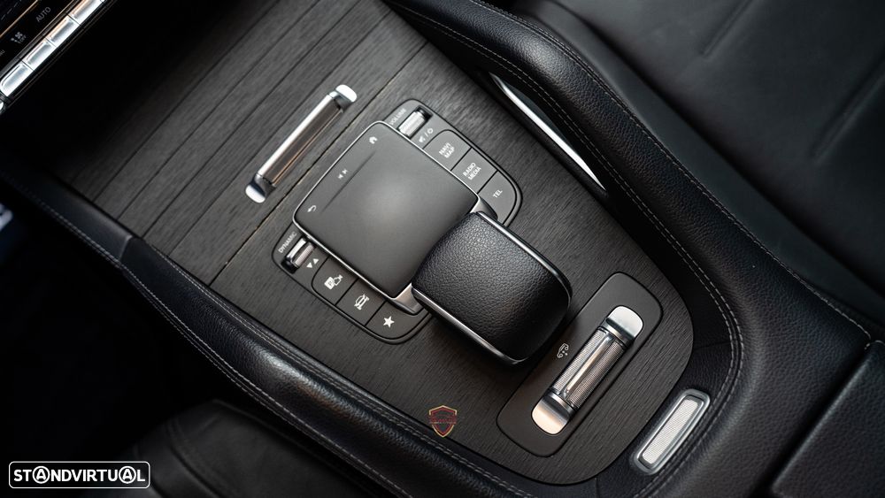 Mercedes-Benz GLE 350 de 4Matic - 33