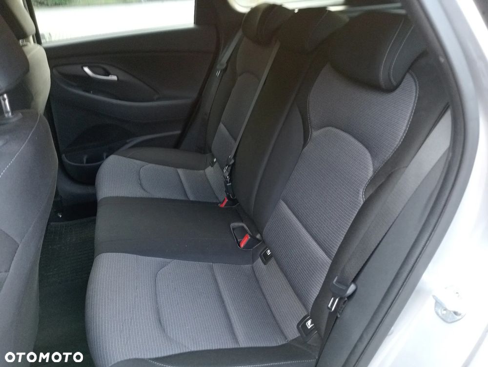 Hyundai i30 1.0 T-GDI Modern - 14