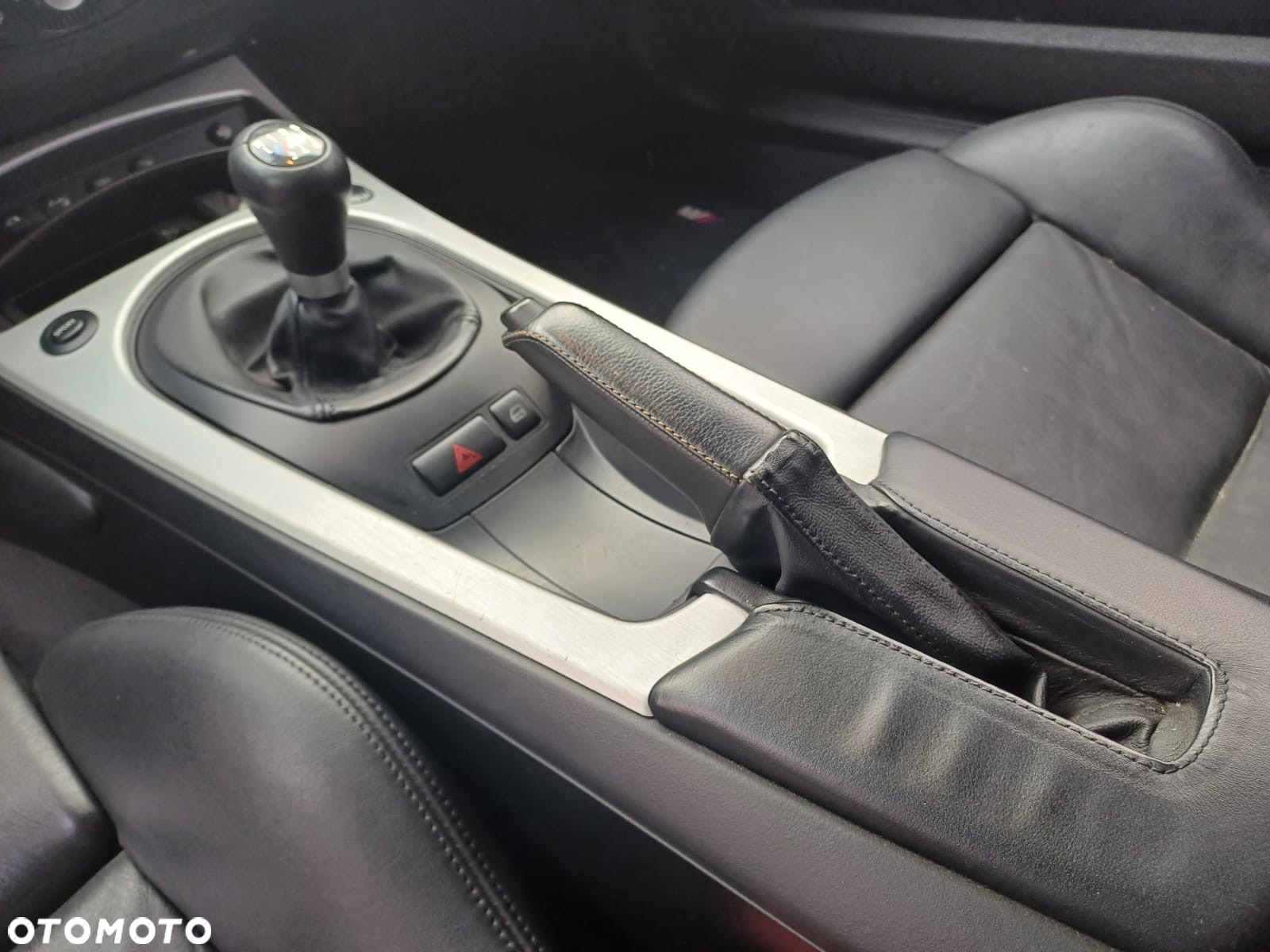BMW Z4 M roadster - 14