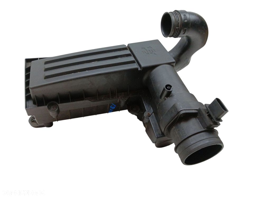 OBUDOWA FILTRA POWIETRZA VOLKSWAGEN TIGUAN I 5N (2007-2011) 2.0 TDI 140KM 1K0129620D - 3