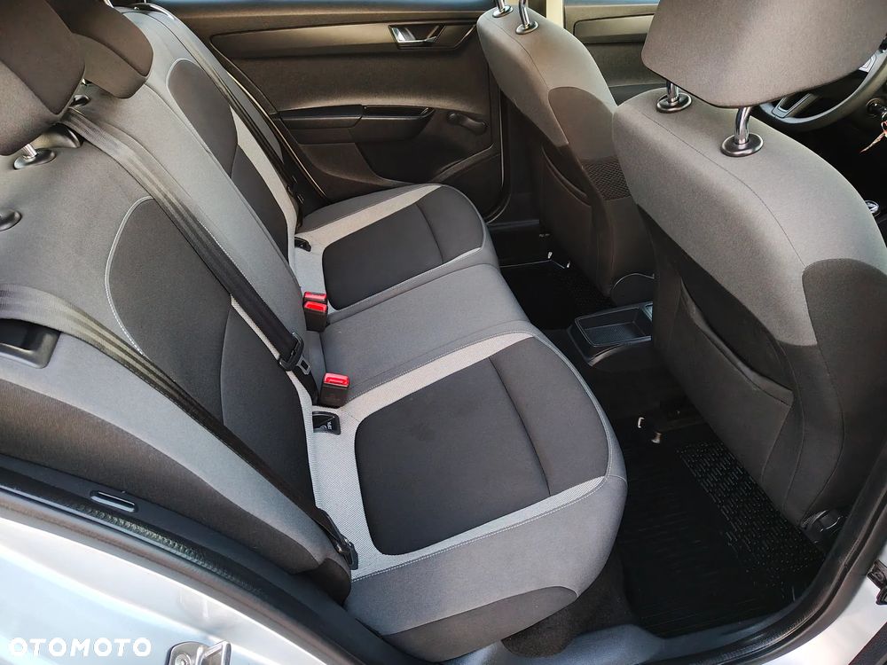 Skoda Fabia 1.2 TSI Ambition - 39