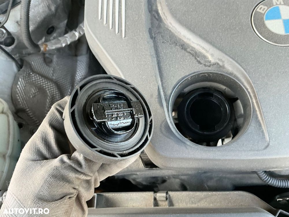 BMW Seria 3 320d Aut. xDrive M Sport - 6