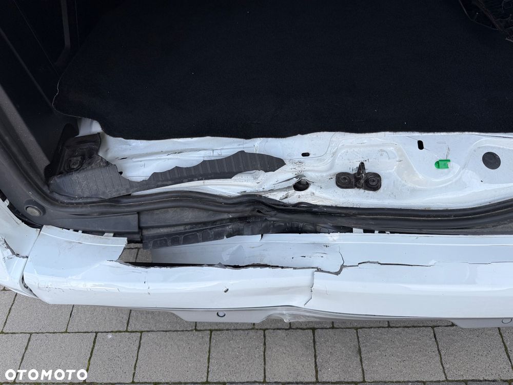 Renault Kangoo 1.5 dCi Equilibre - 11