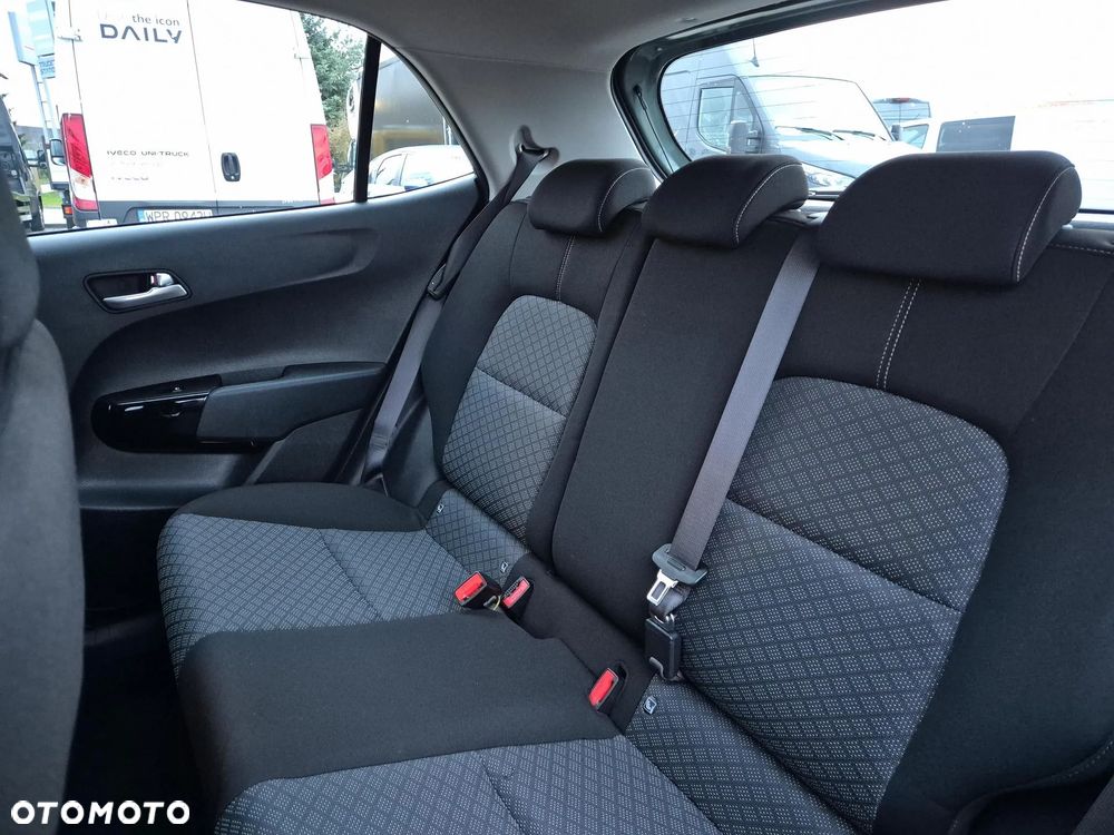 Kia Picanto 1.0 GDI L - 17
