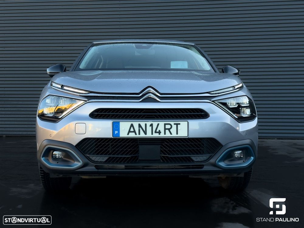 Citroën e-C4 50 kWh Feel Pack - 5