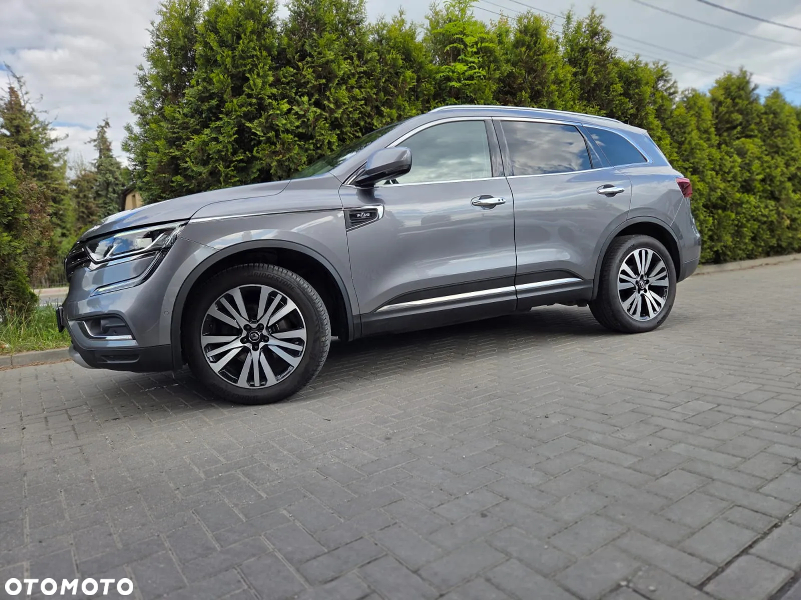 Renault Koleos 2.0 dCi Initiale Paris 4x4 X-Tronic - 5