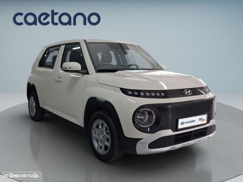 Hyundai Inster 42 kWh Comfort - 6