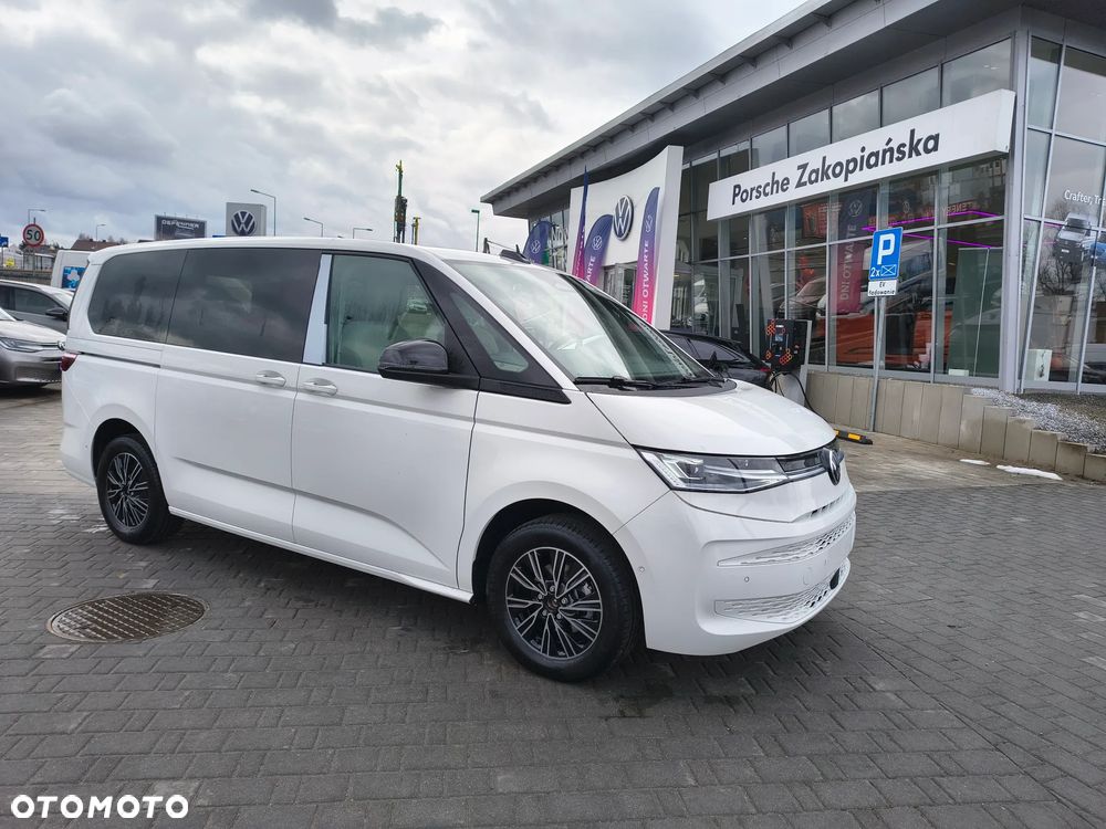 Volkswagen Multivan 2.0 TDI L2 Life DSG - 6