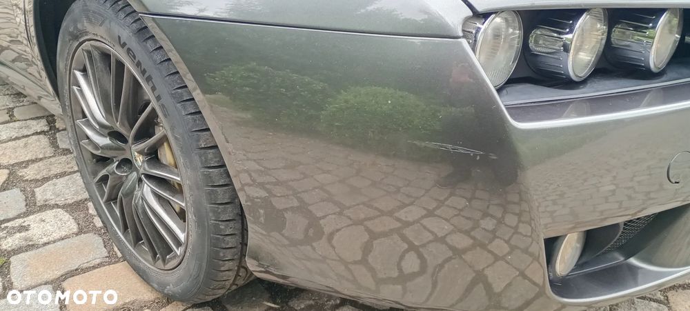 Alfa Romeo Spider 2.4 JTDM 20V DPF - 19