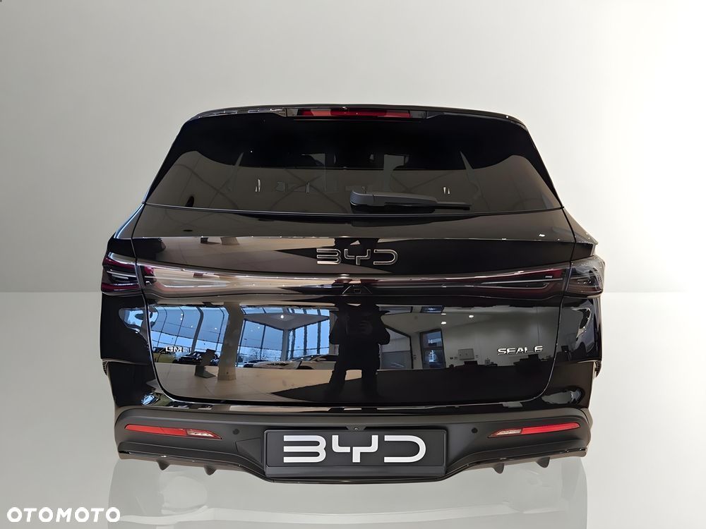 BYD Seal 6 1.5 Boost - 5