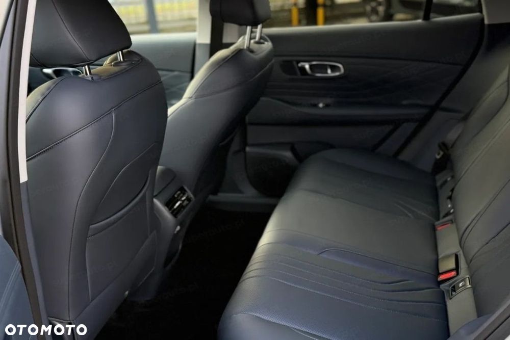 Geely Starray - 15