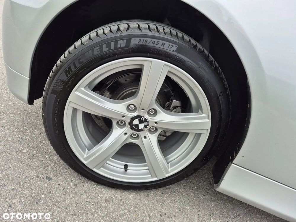 BMW Seria 3 - 29