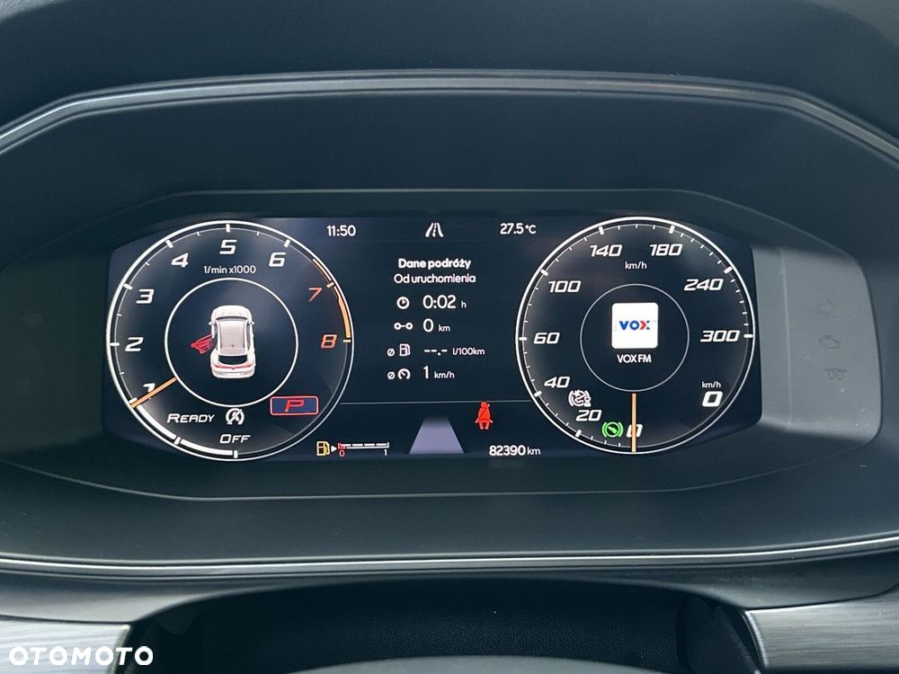 Cupra Formentor 1.5 TSI DSG - 29