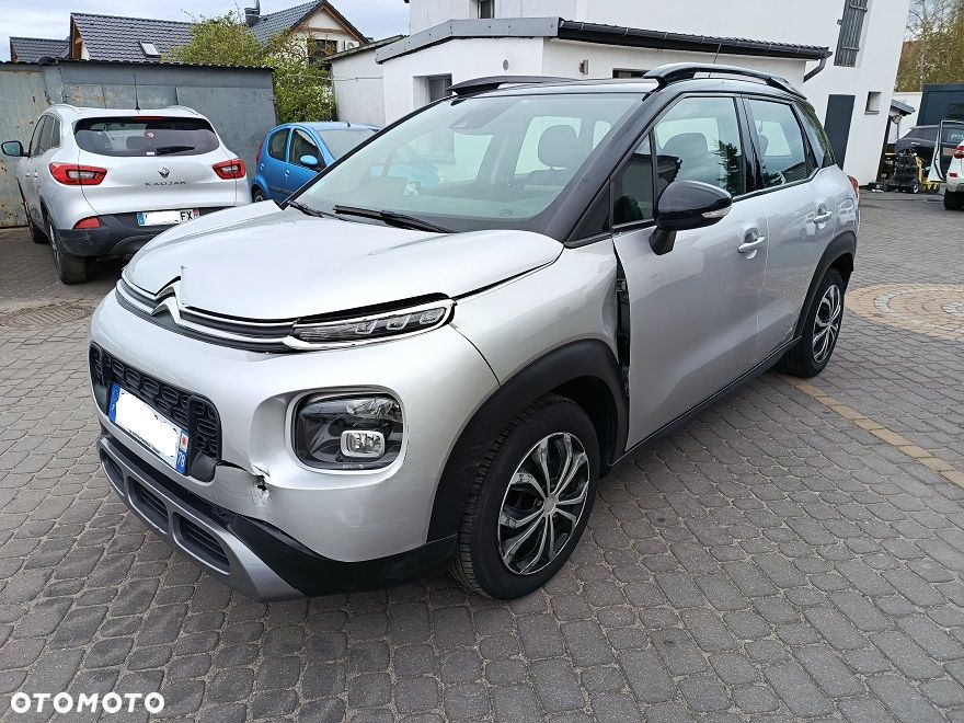 Citroën C3 Aircross - 4