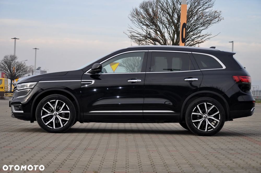 Renault Koleos BLUE dCi 185 X-tronic INTENS - 4