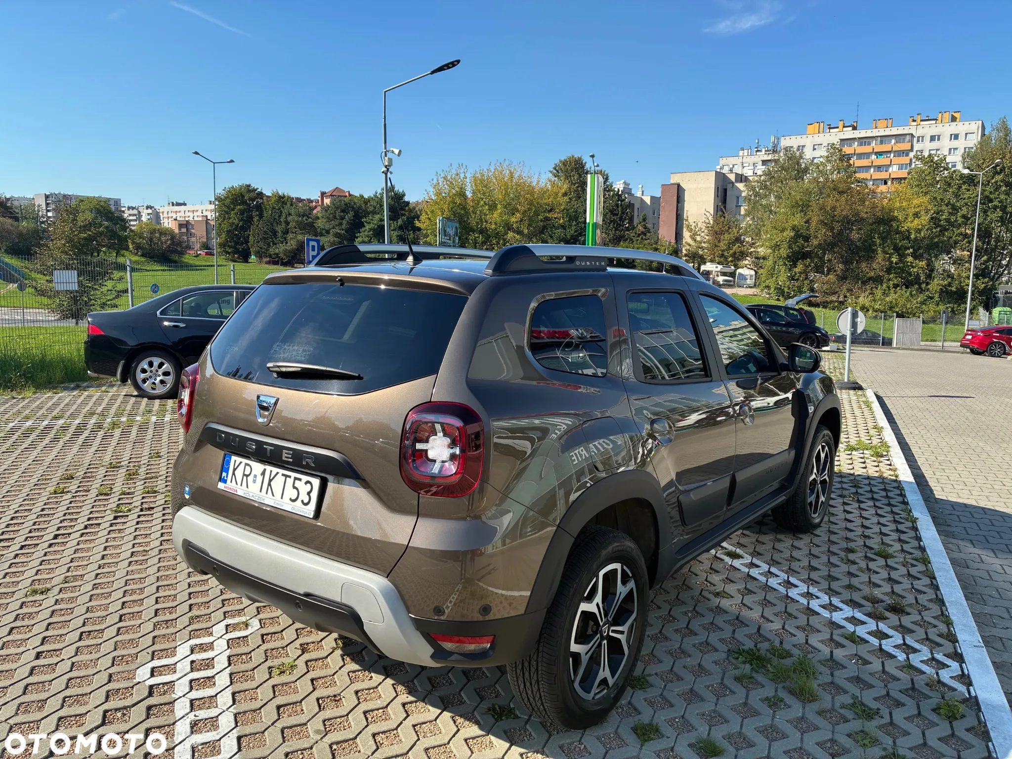 Dacia Duster - 5