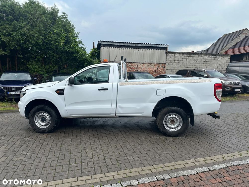 Ford Ranger - 7