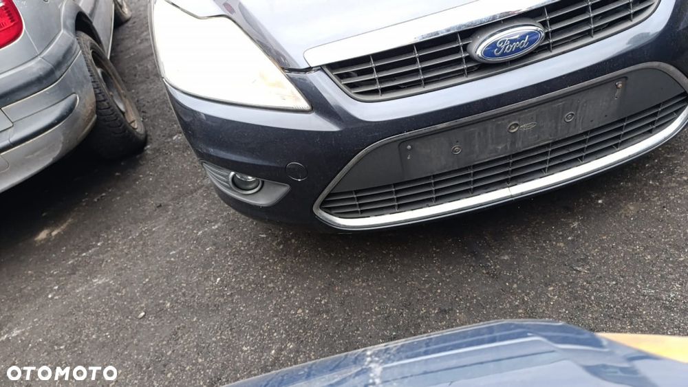 36006 Ford focus MK2 lift model od 07-11 silnik 1.8 TDCi KKDA 115 km lakier H4 - 3