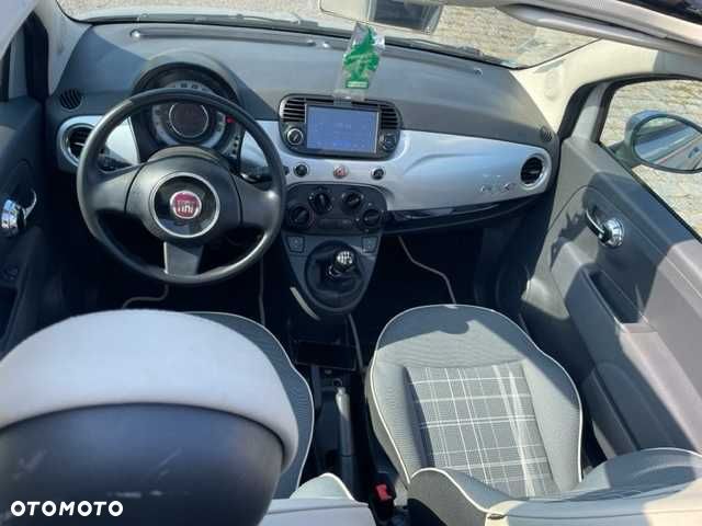 Fiat 500 - 3