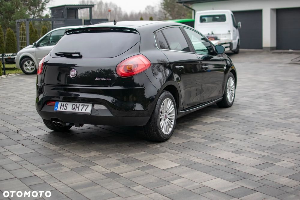 Fiat Bravo - 15