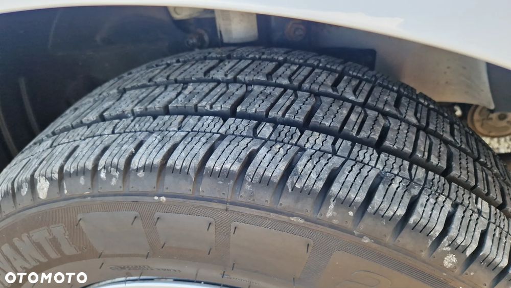 Ford TRANSIT CUSTOM - 34