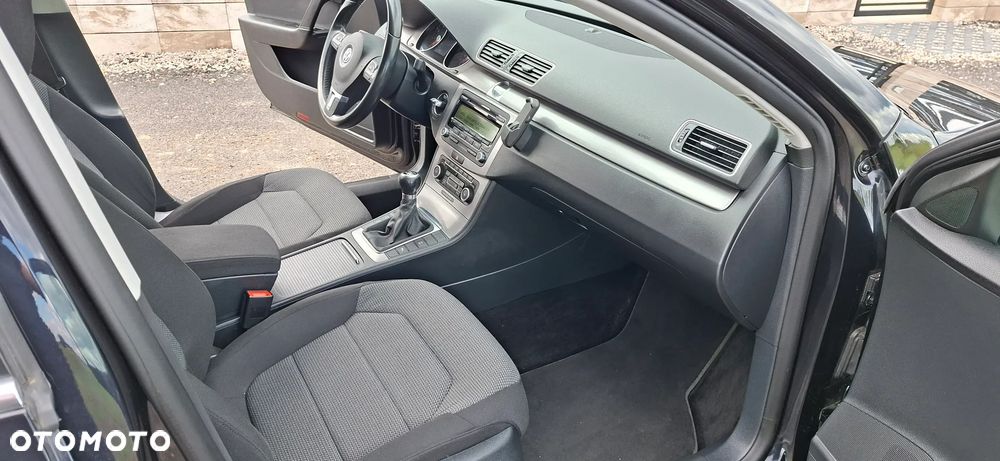 Volkswagen Passat Variant 1.4 TSI BlueMotion Technology Exclusive - 15