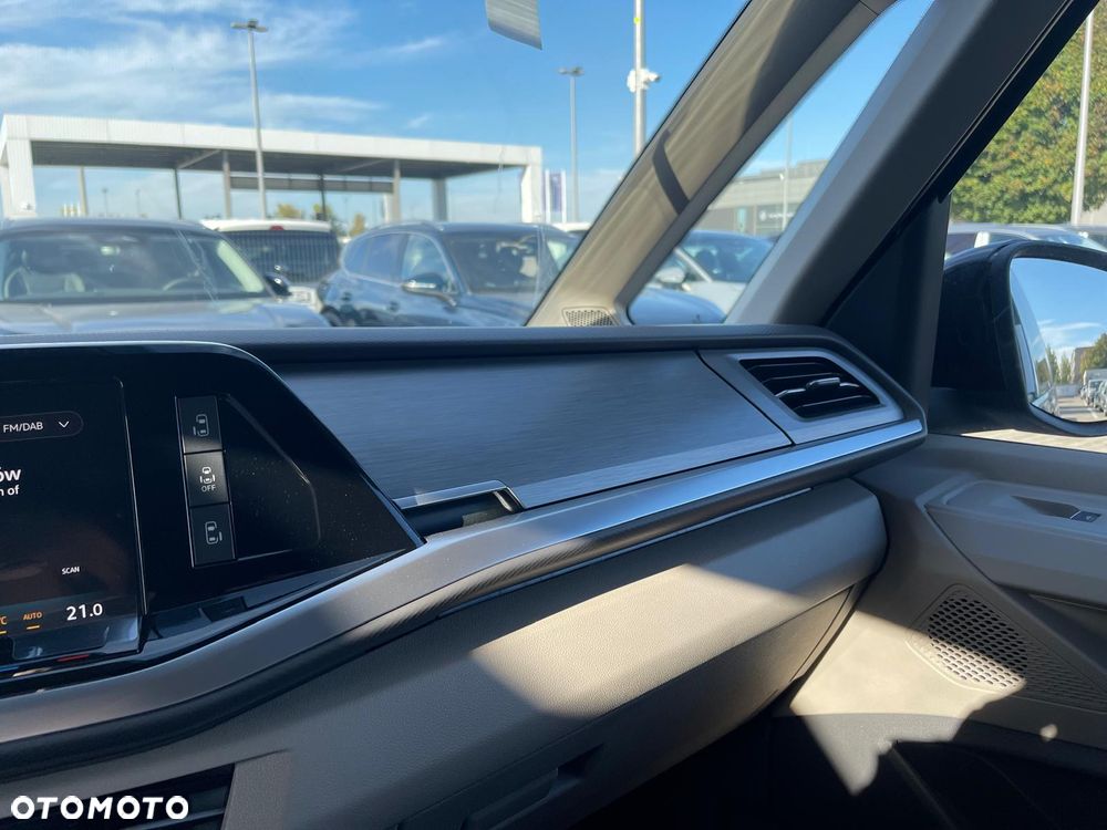 Volkswagen Multivan 2.0 TDI L2 Life DSG - 38